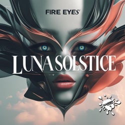 Fire Eyes