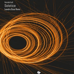 Solstice (Leandro Dizeo Remix)