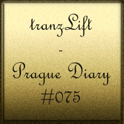 tranzLift - Prague Diary #075