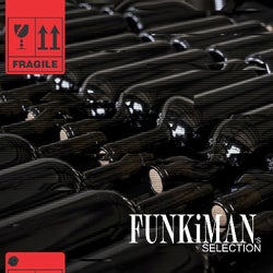 FUNKiMAN's SELECTION APR'22