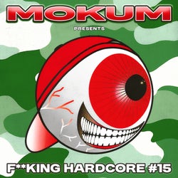 Fucking Hardcore #15