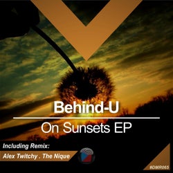 On Sunsets EP