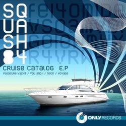 Cruise Catalog