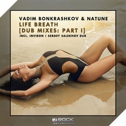 Life Breath (Dub Mixes: Part I)