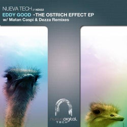 The Ostrich Effect EP