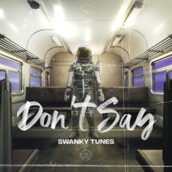 Don't Say (Extended Mix)