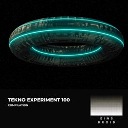 Tekno Experiment 100