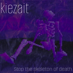 Stop the Skeleton of Death