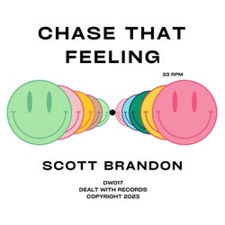 CHASE THAT FEELING