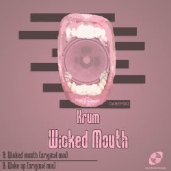 Wicked Mouth EP