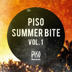 Piso Summer Bite Vol. 1
