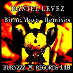 Biene Maya Remixes