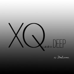 'XQuisite Deep' January13 chart