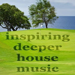 Inspiring Deeper House Music (Deejayfriendly Sampler)