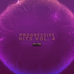 Progressive Hits, Vol. 4