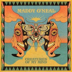 Creatures Of My Mind