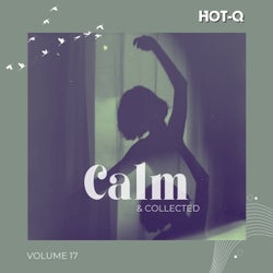 Calm & Collected 017