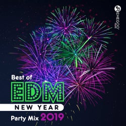 Best of EDM New Year Party Mix 2019