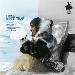 Inuit Time
