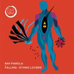 Falling - Ethnic Lovers