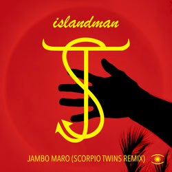 Jambo Maro (Scorpio Twins Remix)