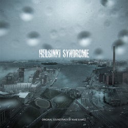 Helsinki Syndrome (Original Series Soundtrack)