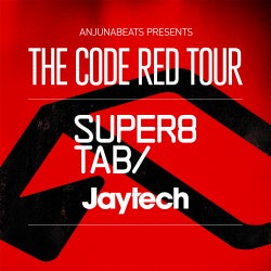 JAYTECH'S CODE RED CHART - FEBRUARY 2014