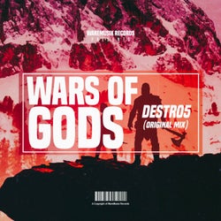 Wars of Gods