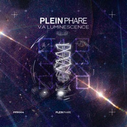 Plein Phare V.A Luminescence