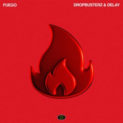 Fuego (Extended Mix)