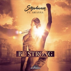 Be Strong (feat. Arianna)