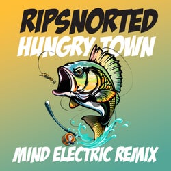 Hungry Town (Mind Electric Extended Remix)