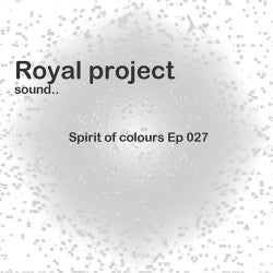 Spirit Of Colours EP