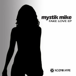 Fake Love EP