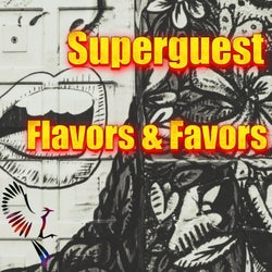Flavors & Favors