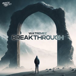 Breakthrough - Extended Mix