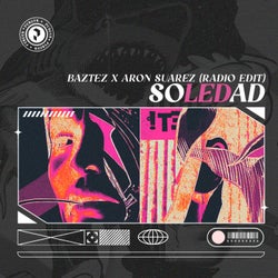 Soledad (Radio Edit)