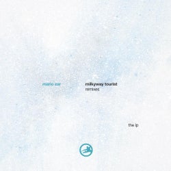 Milkyway Tourist: Remixes The LP