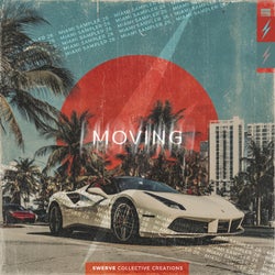 Moving