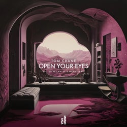 Open Your Eyes