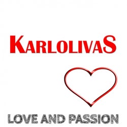 Love & Passion (Extended Love Mix)