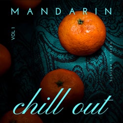 Mandarin Chill Out, Vol. 1