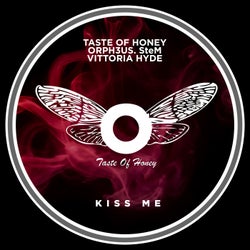 Kiss Me