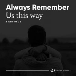 Always Remember Us This Way