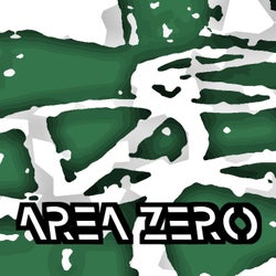 Area Zero (from Pokémon Scarlet/Violet)