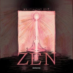 ZEN 2027 (Hjemmesnekk)