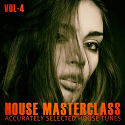 House Masterclass, Vol. 4
