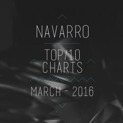 Navarro - Charts March #016
