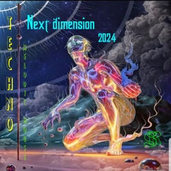 Next Dimension 2024