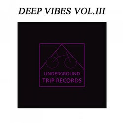 Deep Vibes Vol.III
